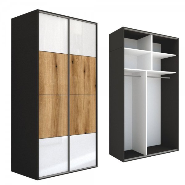 DRESSING LEX 151-240-66 B GRI/JSZ/DWO M