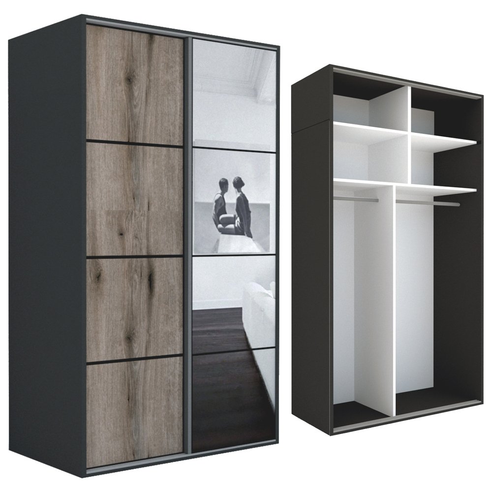 DRESSING LEX 151-240-66 B GRI/DMON/O L