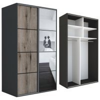 DRESSING LEX 151-240-66 B GRI/DMON/O L
