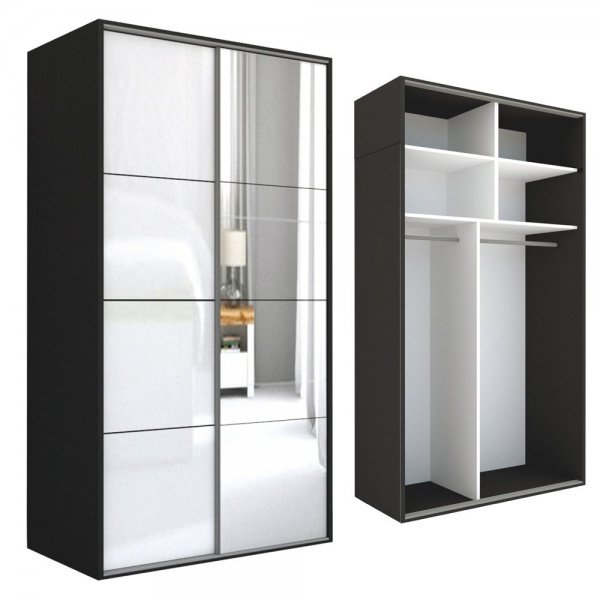 DRESSING LEX 151-240-66 B GRI/JSZ/O L
