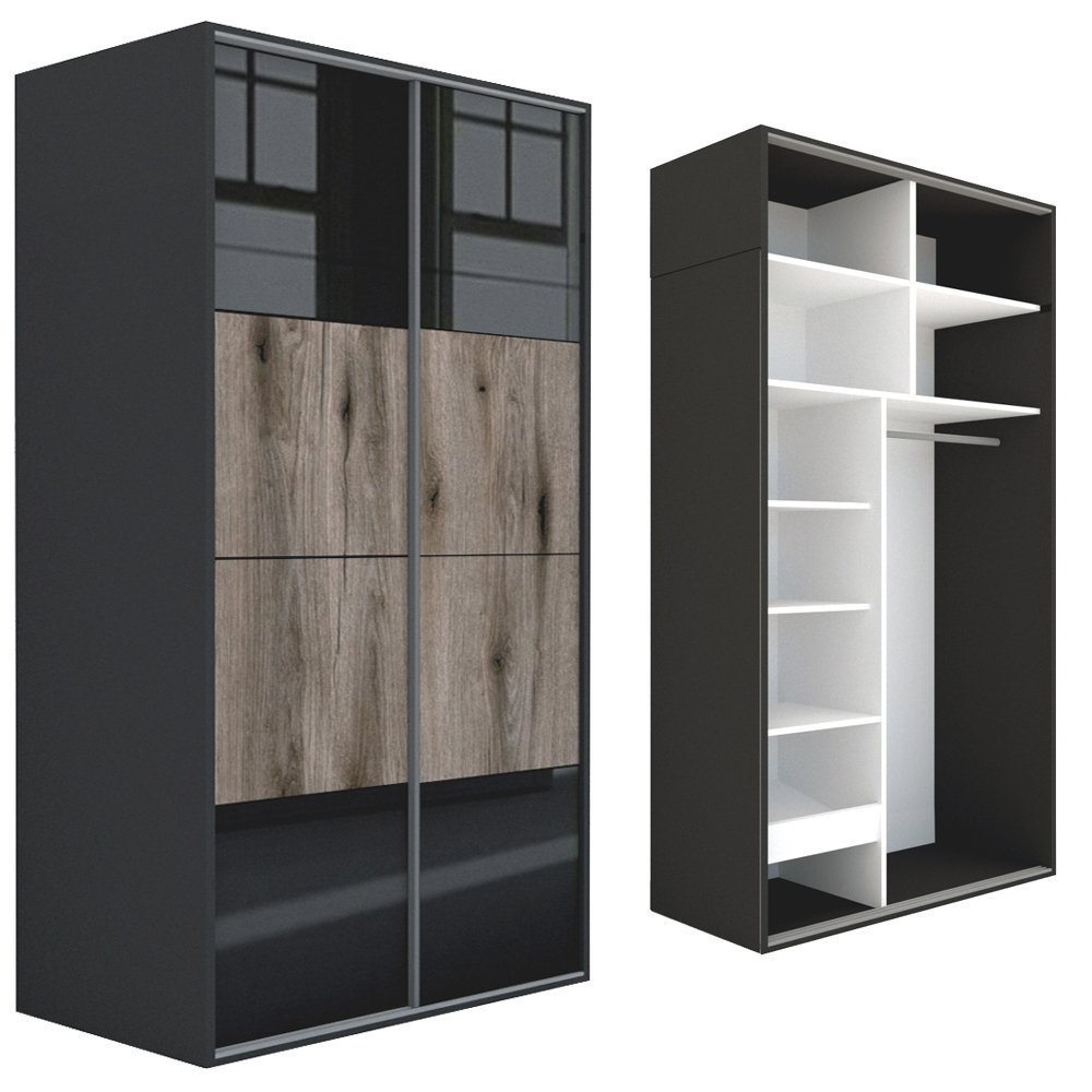 DRESSING LEX 151-240-66 C GRI/CZP/DAMO