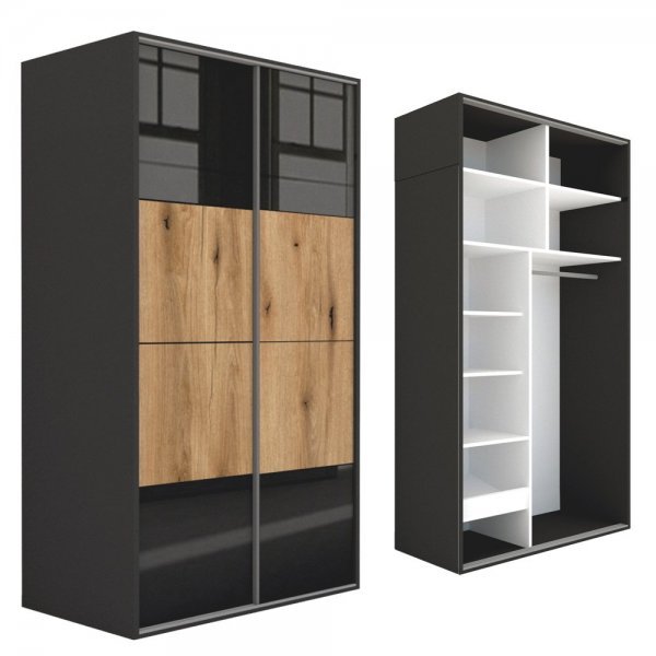 DRESSING LEX 151-240-66 C GRI/CZP/DWO