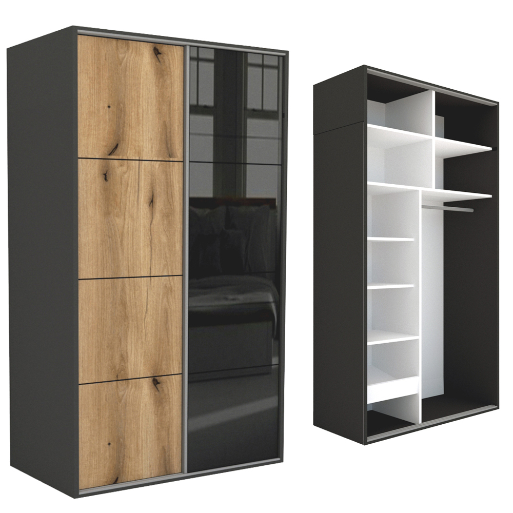 DRESSING LEX 151-240-66 C GRI/DWO/CZP L