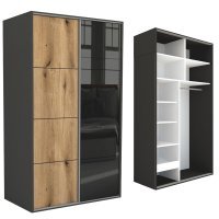 DRESSING LEX 151-240-66 C GRI/DWO/CZP L