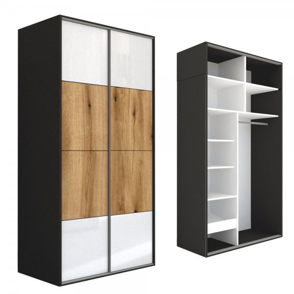 DRESSING LEX 151-240-66 C GRI/JSZ/DWO M