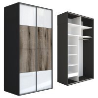 DRESSING LEX 151-240-66 C GRI/JSZ/DAMO M