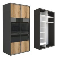 DRESSING LEX 151-240-66 C GRI/DWO/CZP M
