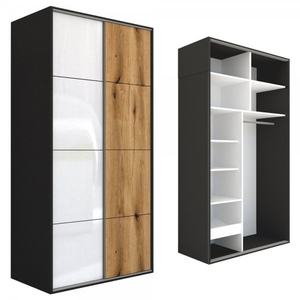 DRESSING LEX 151-240-66 C GRI/JSZ/DWO L