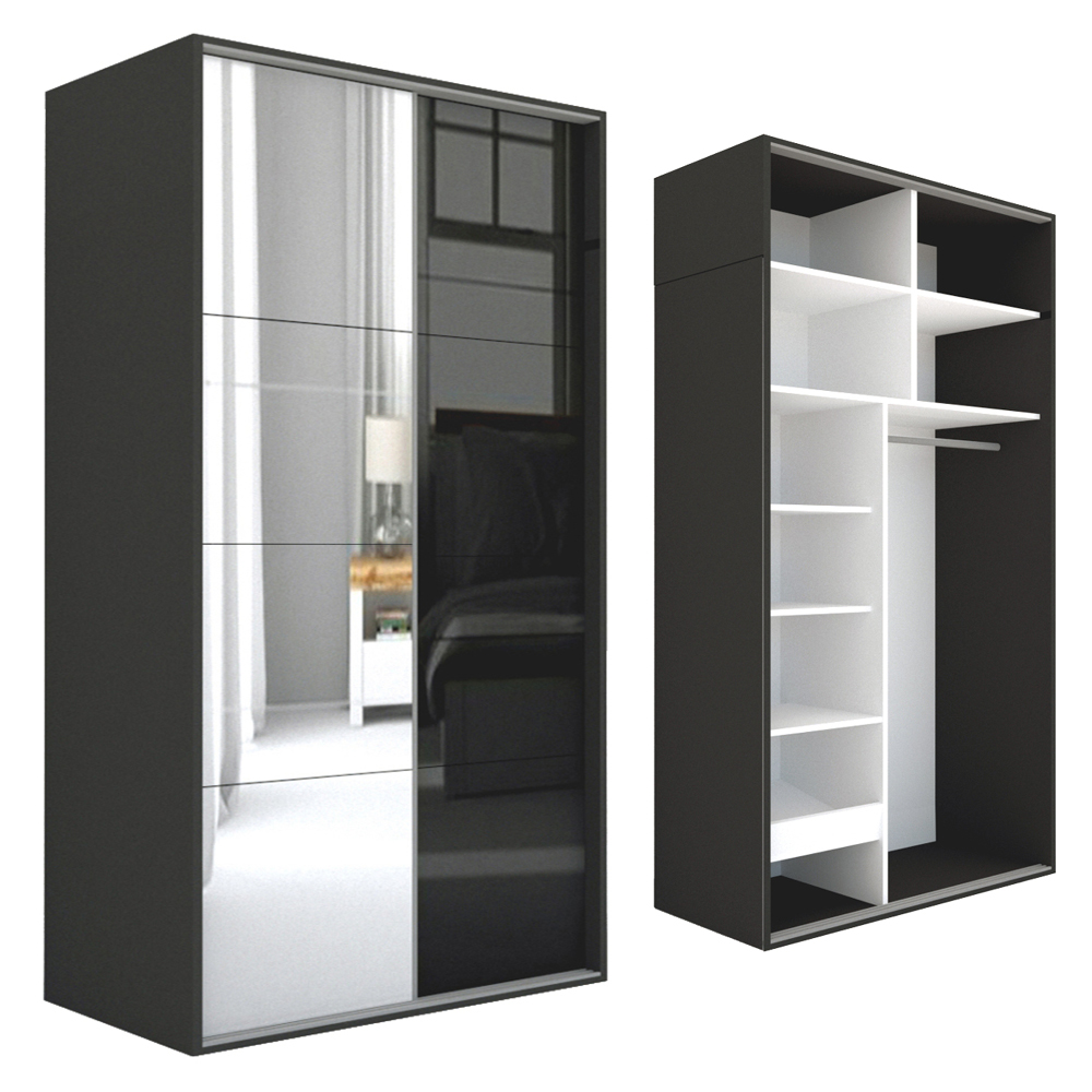 DRESSING LEX 151-240-66 C GRI/O/CZP