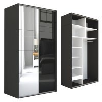 DRESSING LEX 151-240-66 C GRI/O/CZP