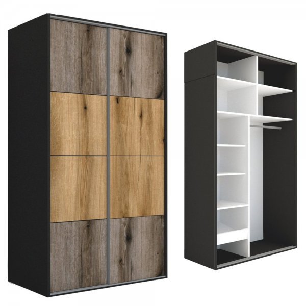 DRESSING LEX 151-240-66 C GRI/DAMO/DWO
