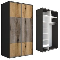 DRESSING LEX 151-240-66 C GRI/DWO/DAMO