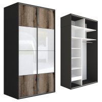 DRESSING LEX 151-240-66 C GRI/DAMO/JSZ M