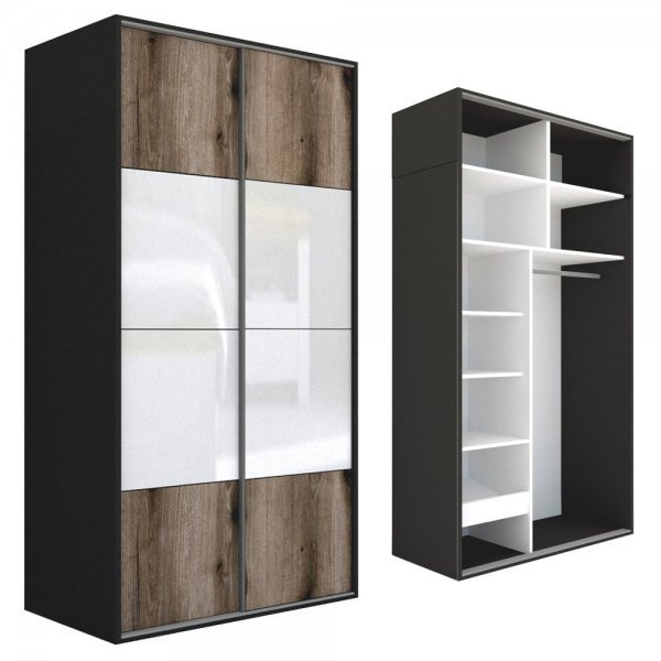DRESSING LEX 151-240-66 C GRI/DAMO/JSZ M