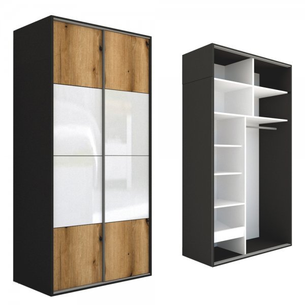 DRESSING LEX 151-240-66 C GRI/DWO/JSZ M