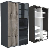 DRESSING LEX 151-240-66 D GRI/DAMO/CZP L