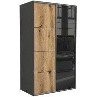DRESSING LEX 151-240-66 D GRI/DWO/CZP L DRESSING LEX 151-240-66 D GRI/DWO/CZP L