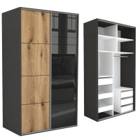 DRESSING LEX 151-240-66 D GRI/DWO/CZP L DRESSING LEX 151-240-66 D GRI/DWO/CZP L