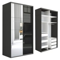 DRESSING LEX 151-240-66 D GRI/O/CZP