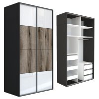 DRESSING LEX 151-240-66 D GRI/JSZ/DAMO M