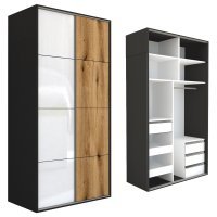 DRESSING LEX 151-240-66 D GRI/JSZ/DWO L