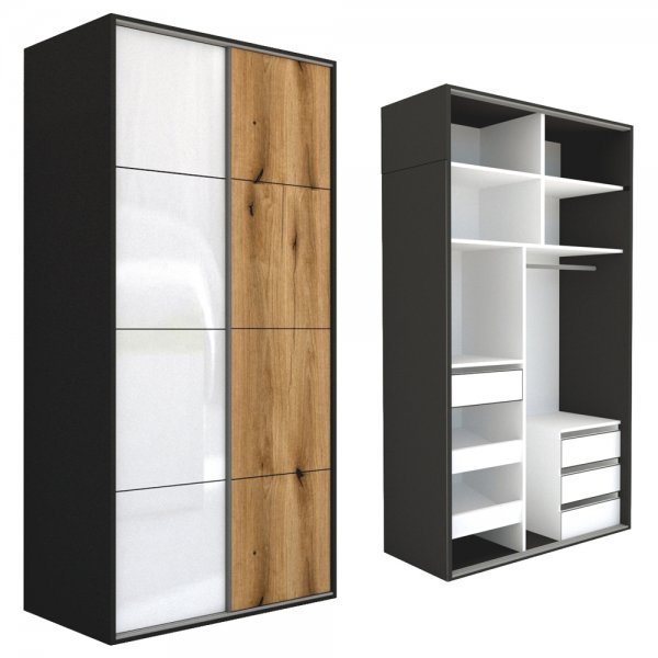 DRESSING LEX 151-240-66 D GRI/JSZ/DWO L