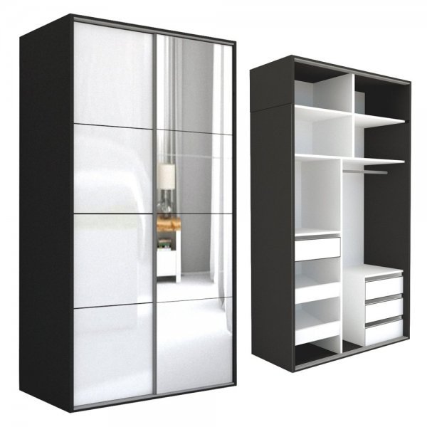 DRESSING LEX 151-240-66 D GRI/JSZ/O L