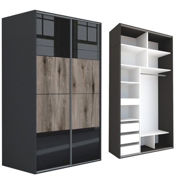 DRESSING LEX 171-240-66 A GRI/CZP/DAMO