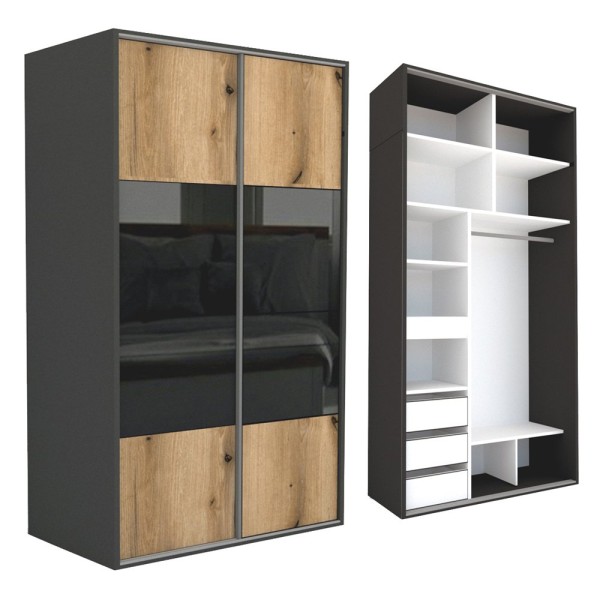 DRESSING LEX 171-240-66 A GRI/DWO/CZP M