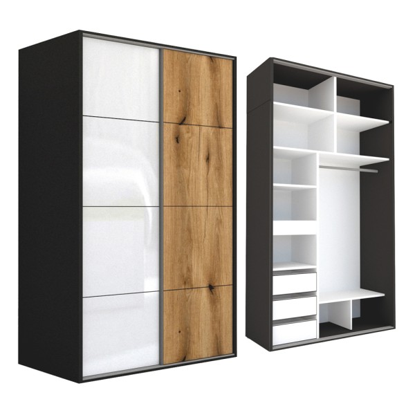 DRESSING LEX 171-240-66 A GRI/JSZ/DWO L