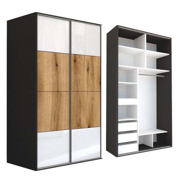 DRESSING LEX 171-240-66 A GRI/JSZ/DWO M
