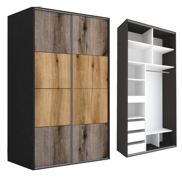 DRESSING LEX 171-240-66 A GRI/DMON/DWO
