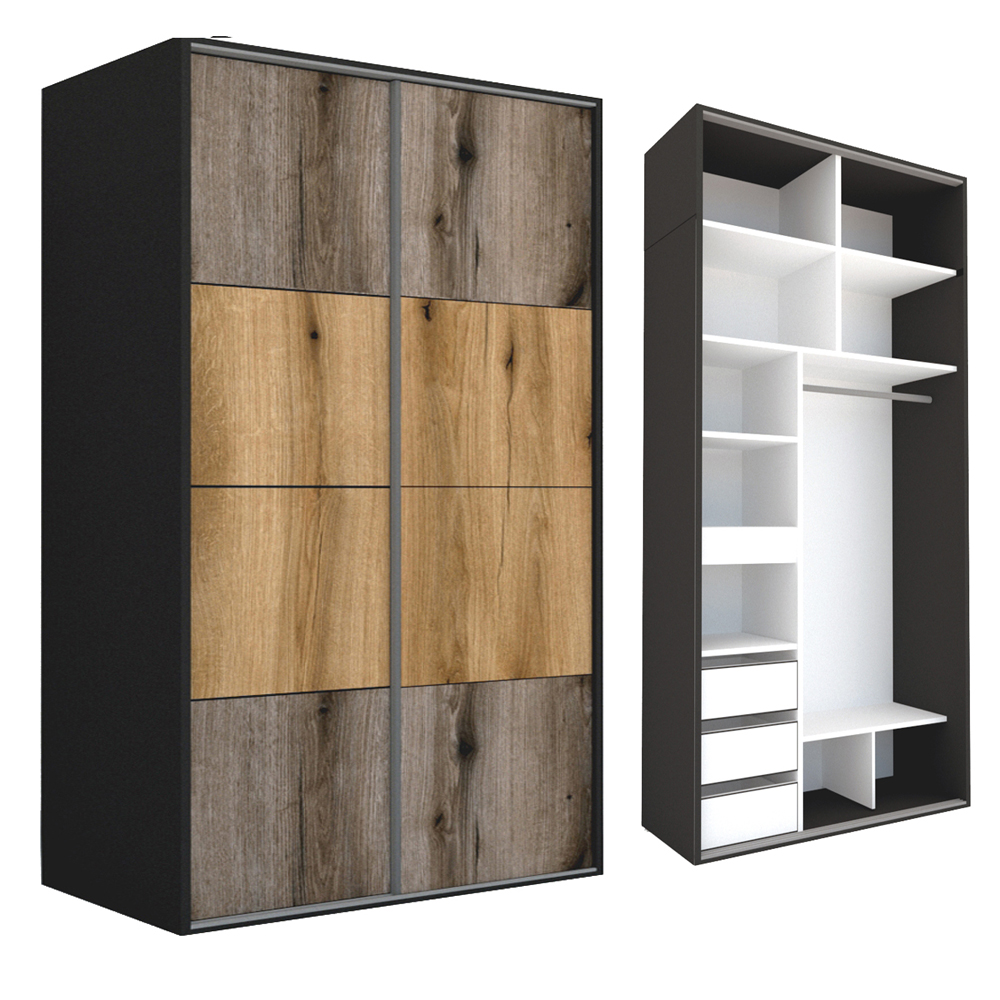 DRESSING LEX 171-240-66 A GRI/DMON/DWO