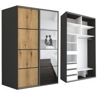 DRESSING LEX 171-240-66 A GRI/DWO/O L