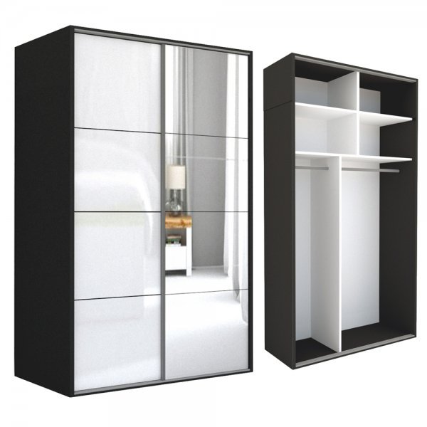 DRESSING LEX 171-240-66 B GRI/JSZ/O L