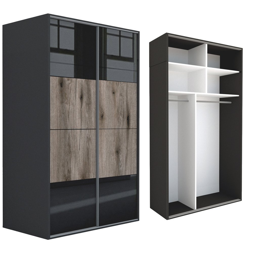 DRESSING LEX 171-240-66 B GRI/CZP/DAMO