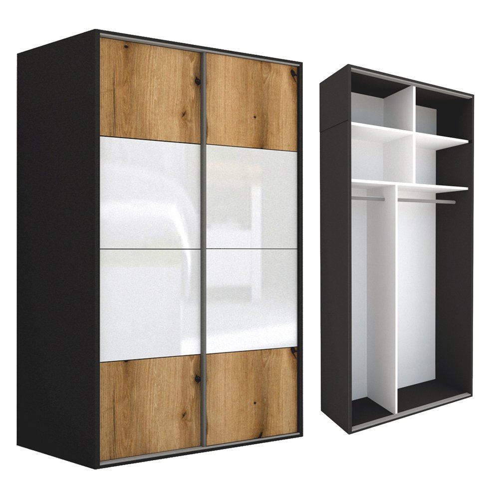 DRESSING LEX 171-240-66 B GRI/DWO/JSZ M