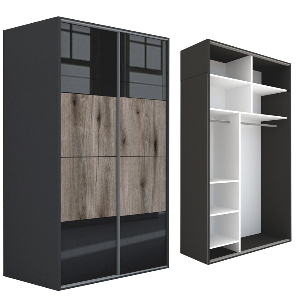 DRESSING LEX 171-240-66 C GRI/CZP/DAMO