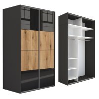 DRESSING LEX 171-240-66 C GRI/CZP/DWO