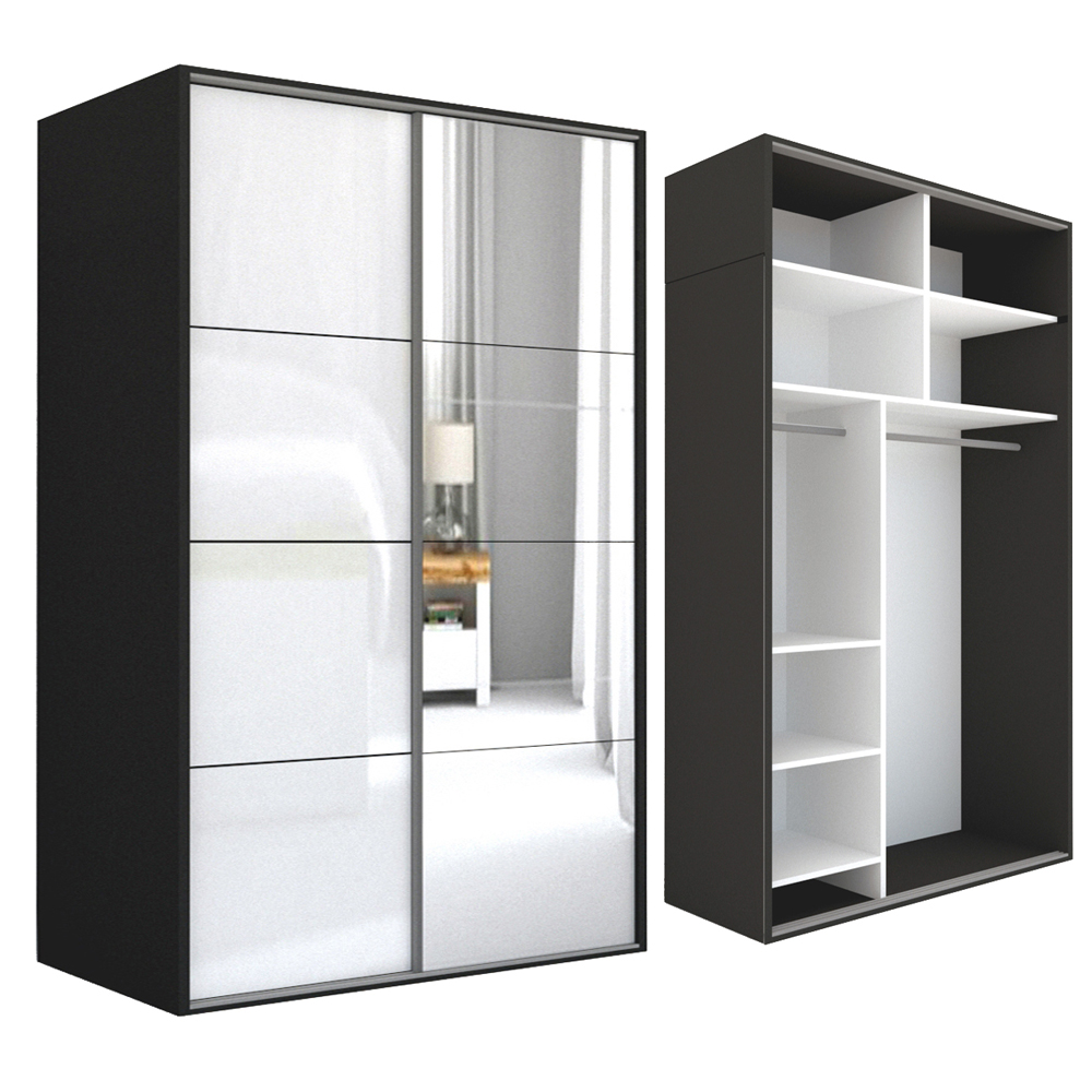 DRESSING LEX 171-240-66 C GRI/O/JSZ