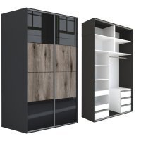 DRESSING LEX 171-240-66 D GRI/CZP/DAMO
