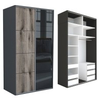 DRESSING LEX 171-240-66 D GRI/DAMO/CZP L