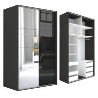 DRESSING LEX 171-240-66 D GRI/O/CZP