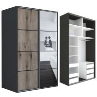DRESSING LEX 171-240-66 D GRI/DMON/O L