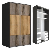DRESSING LEX 171-240-66 D GRI/DMON/DWO