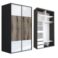 DRESSING LEX 181-240-66 A GRI/JSZ/DAMO M