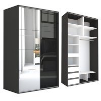 DRESSING LEX 181-240-66 A GRI/O/CZP