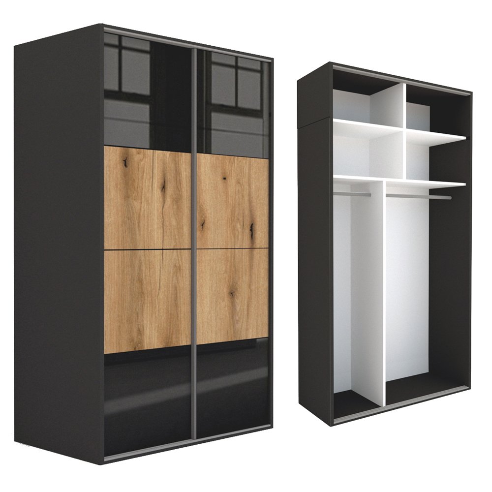 DRESSING LEX 181-240-66 B GRI/CZP/DWO