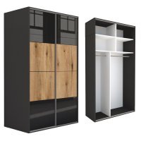 DRESSING LEX 181-240-66 B GRI/CZP/DWO