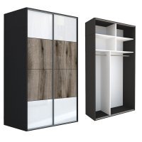 DRESSING LEX 181-240-66 B GRI/JSZ/DAMO M